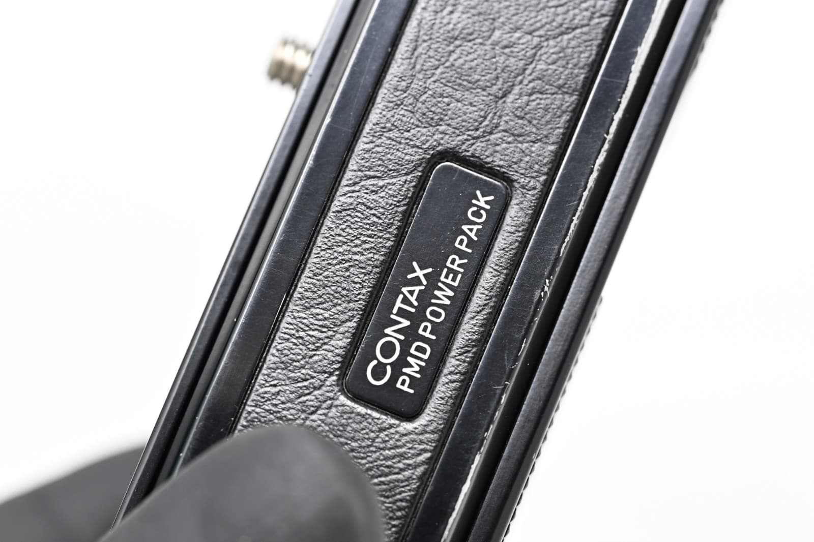 Contax PMD Power Pack for RTS II (#B76) 3