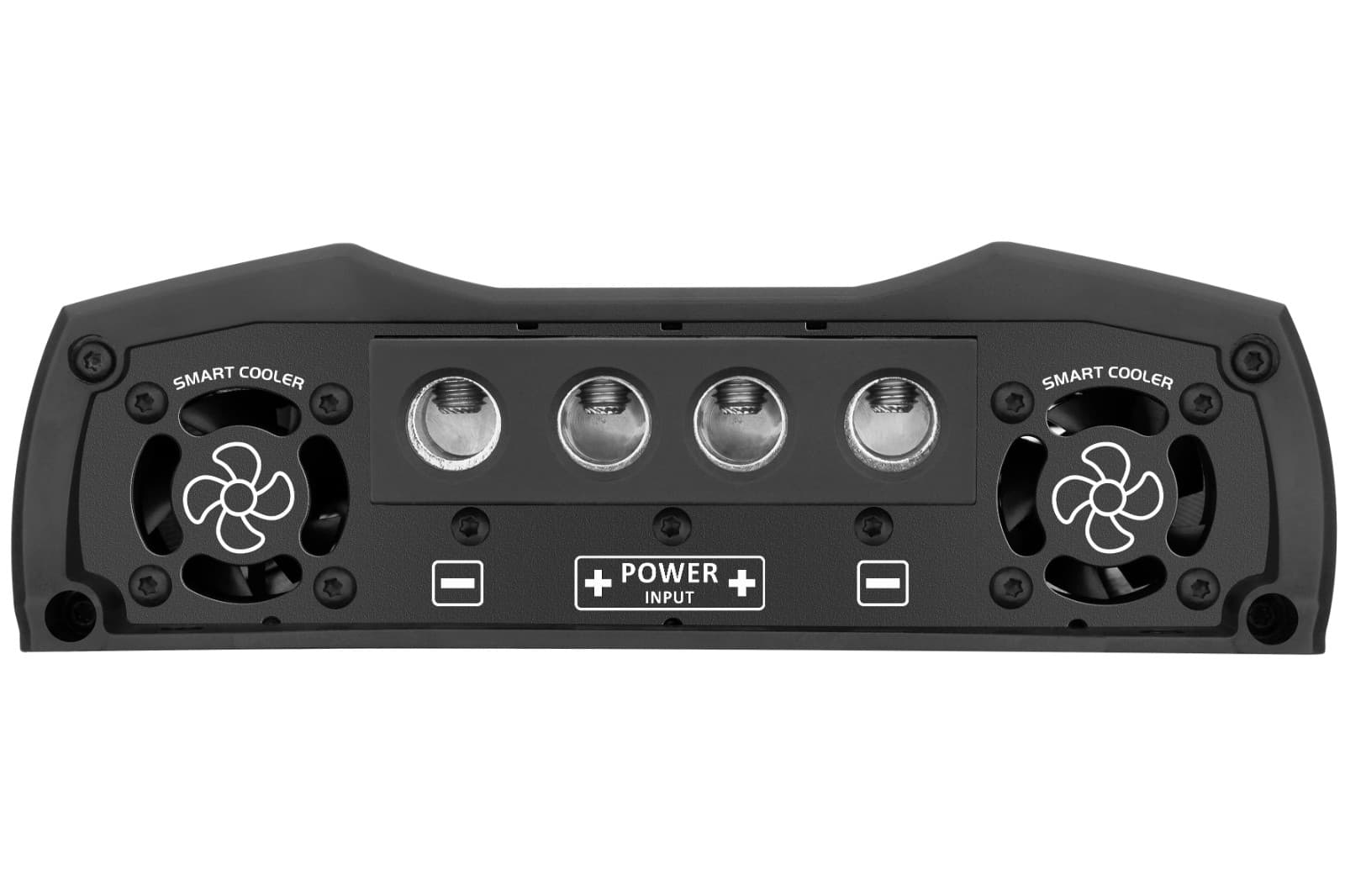 Taramps Smart 5 Class D Amplifier 5000 watts RMS Multi-Impedance 1 ~ 2 ohms 5