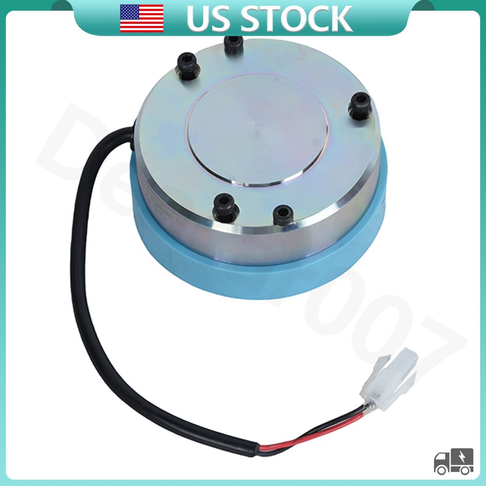 For Big Joe Electric Pallet Truck E30 EZ30 E25 P33 Brake Assembly 1115-520012-00 6