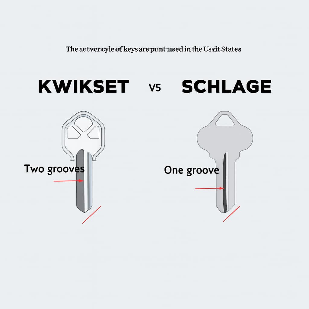 🏈 Cleveland Browns House Key – SC1 Blank – NFL Licensed 3