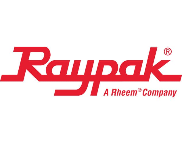 Raypak 012817F Burner