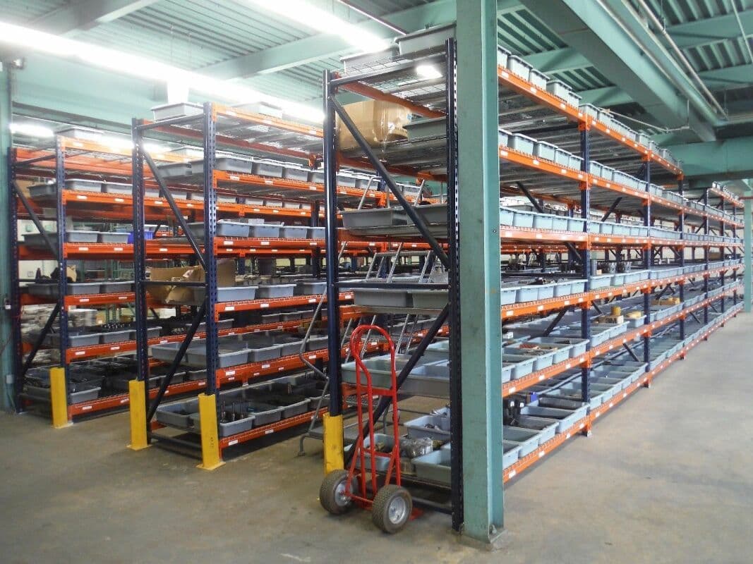 YG-1 1" 35° HSSPM Helix Fine Pitch Roughing Endmill 6 Flute EP20643 (LOC3698B) 5