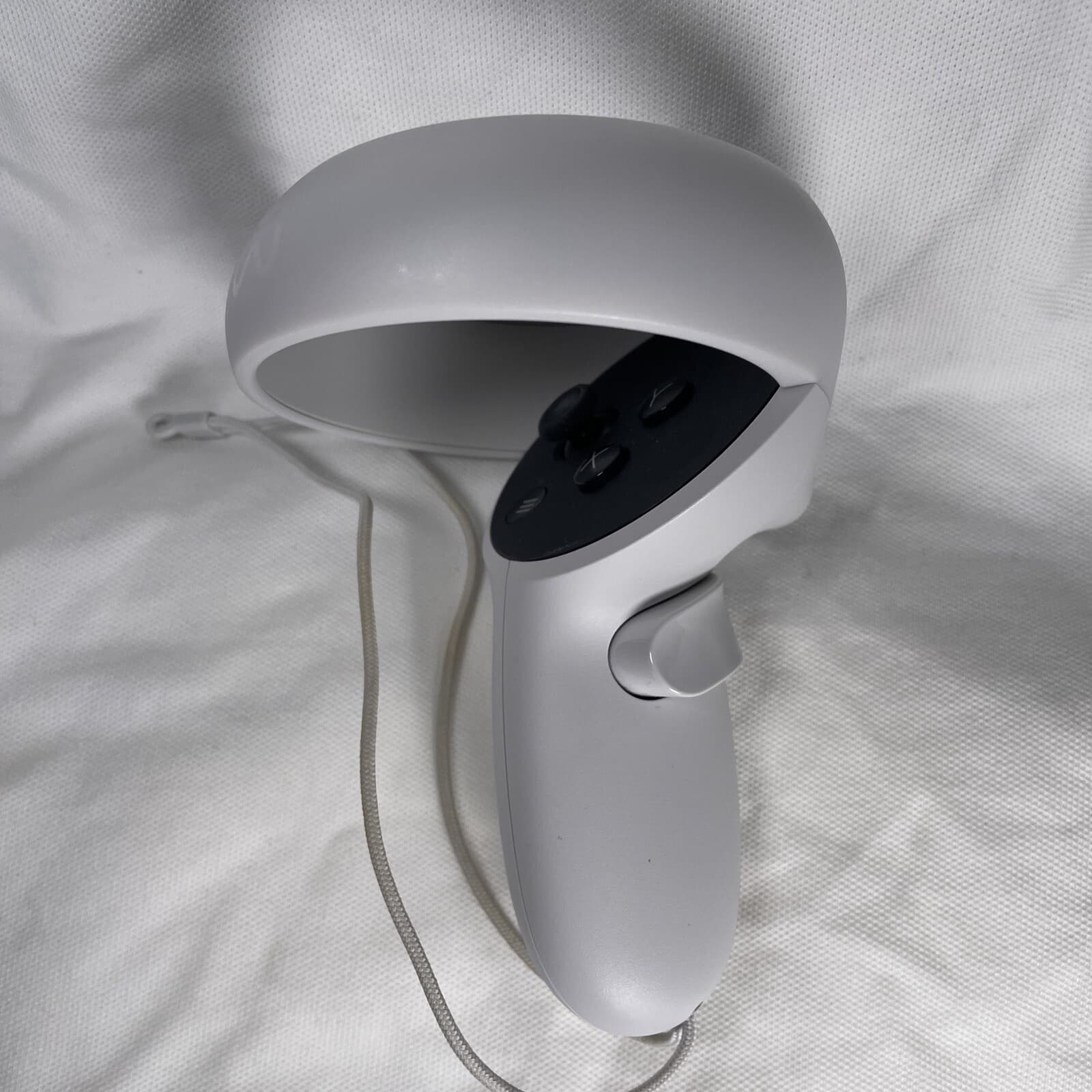 Genuine Oculus Meta Quest 2 Controller - (Left Only) 2