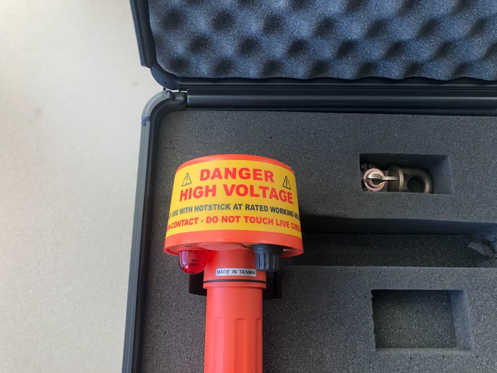 AEMC 275HVD Non-Contact High Voltage Detector 4