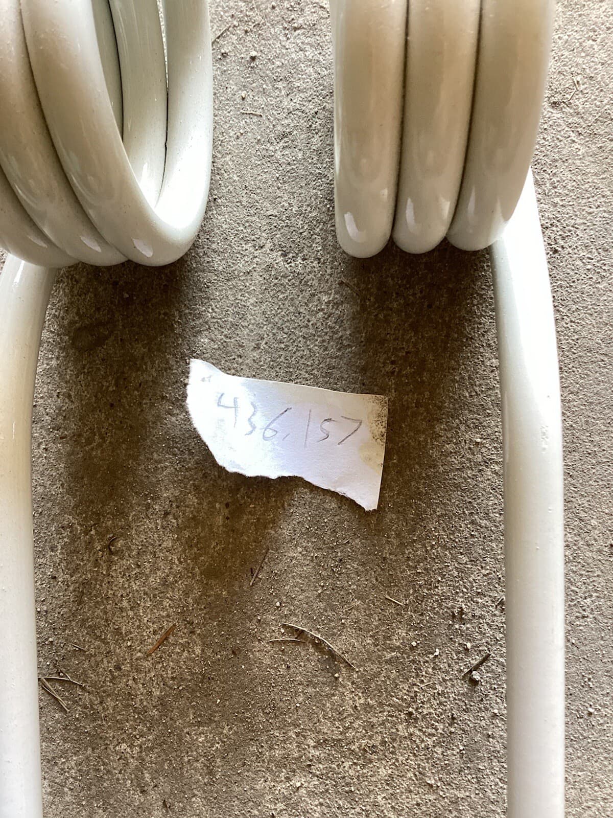 Pöttinger Tedder Tines 3