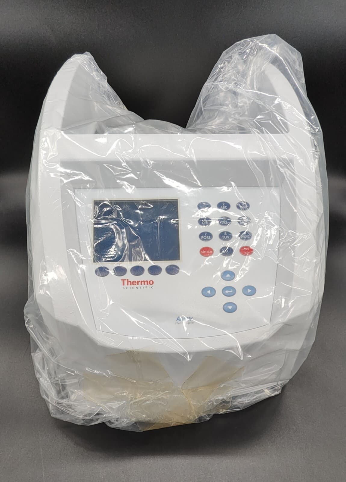 Thermo Scientific Arktik Thermal Cycler PCR Machine Thermocycler TCA0002 3