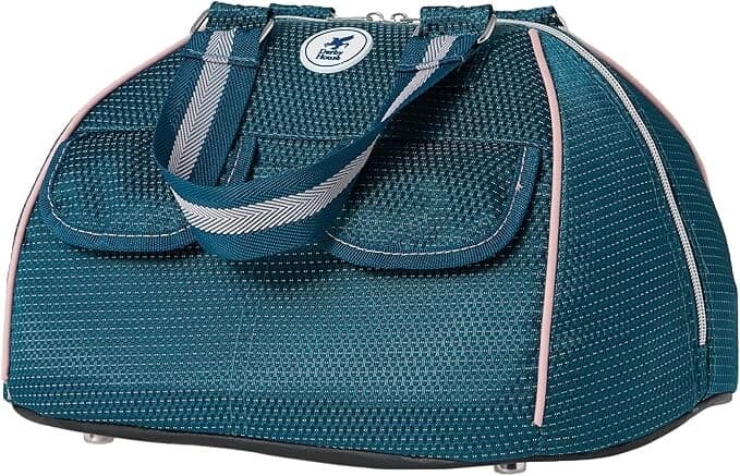 New set Derby House Pro Long Boot Bag One Size and Show Kit Hat bag "SHIPS FREE" 2