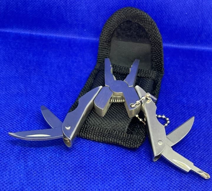 Practical Geocaching® EDC Quality TOTTS - Free Freight 3