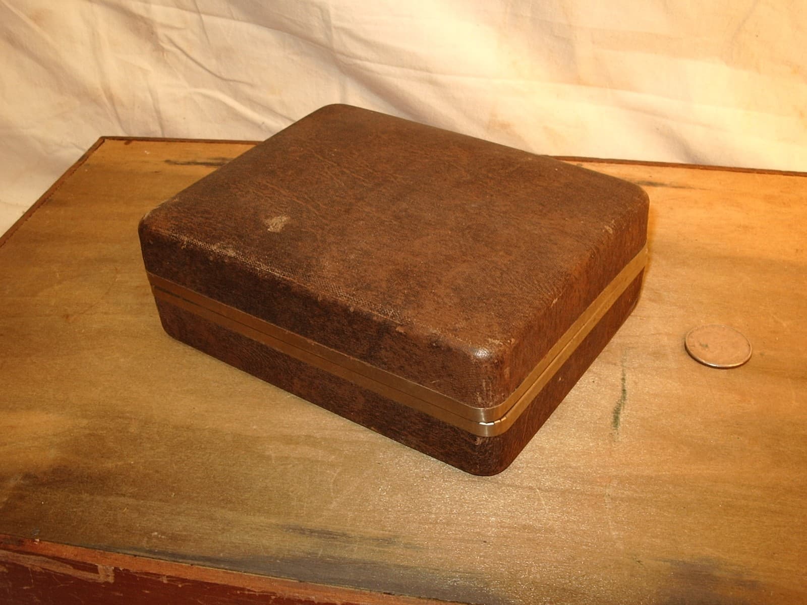 Vintage c.1972 Electronic Calculator-JCE Mark II-John Colling Enterprises-Boxed 2