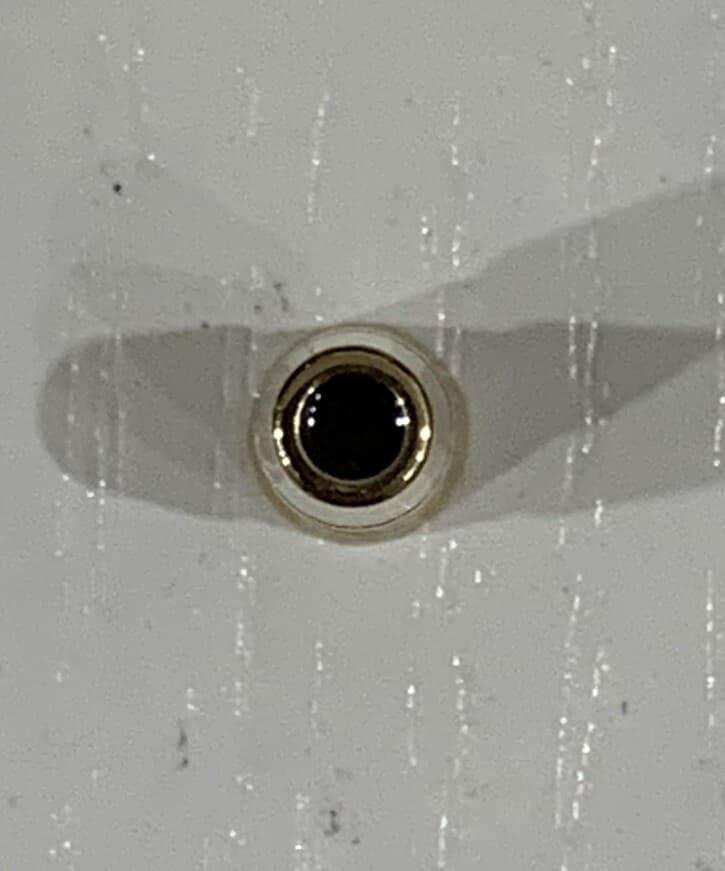 Cross Century 23K Gold Pen or Pencil Cap Replacement Tip,  TIP ONLY! 2