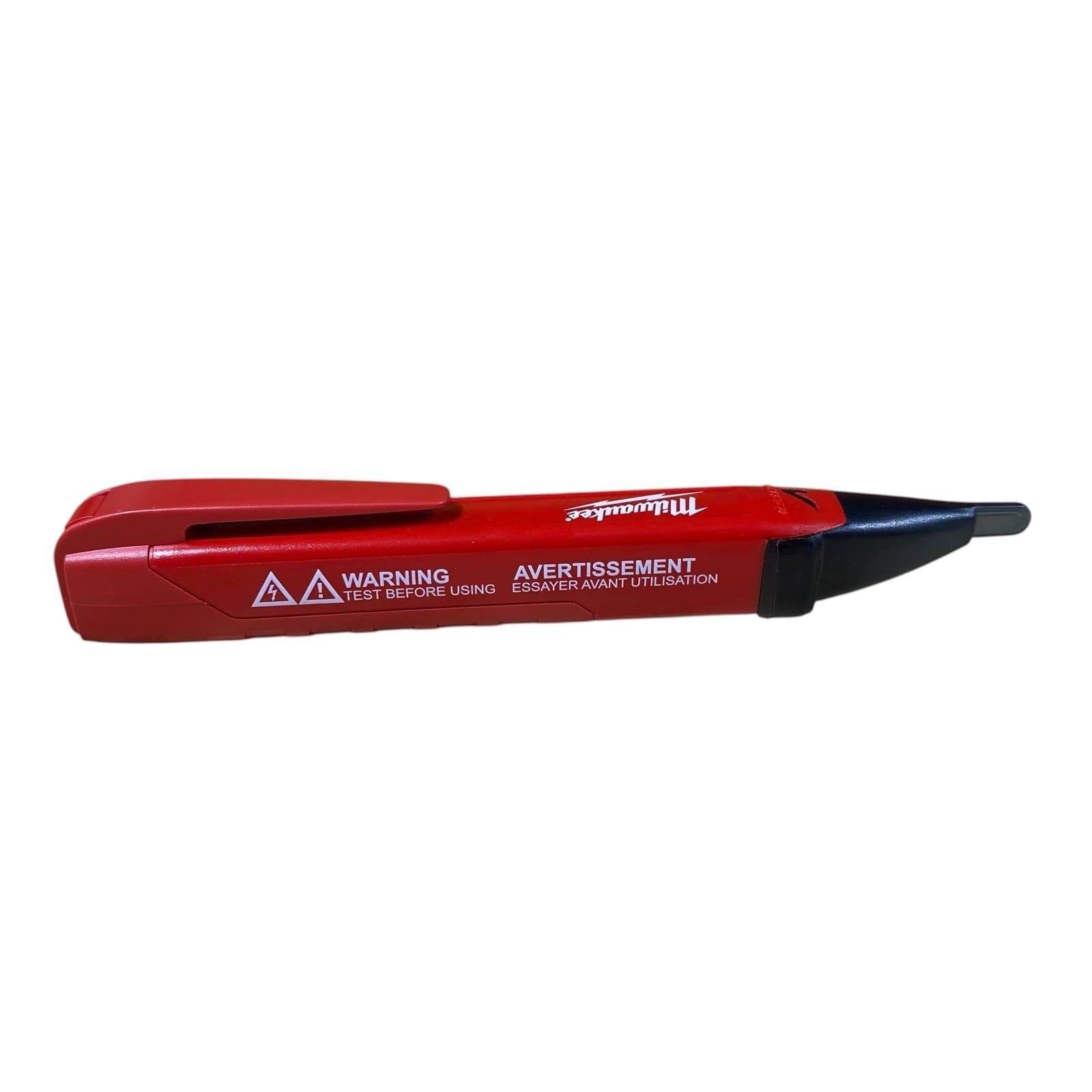 Milwaukee 2200-20 Voltage Detector 1000V AC Heavy Duty 4