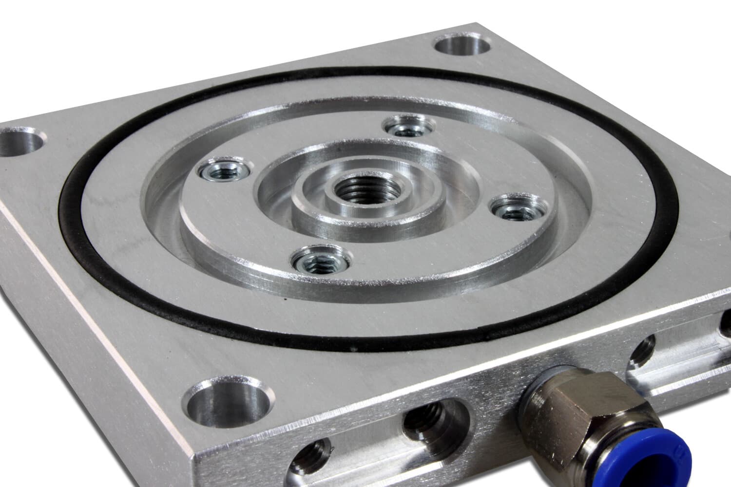 Vacuum pad 1212 VacEasy 2