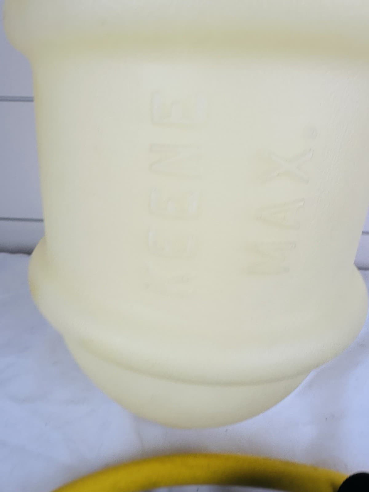 KEENE ENGINEERING CO. 60 PSI SURFACE SUPPLIED DIVERS HOOKA AIR STORAGE TANK 4