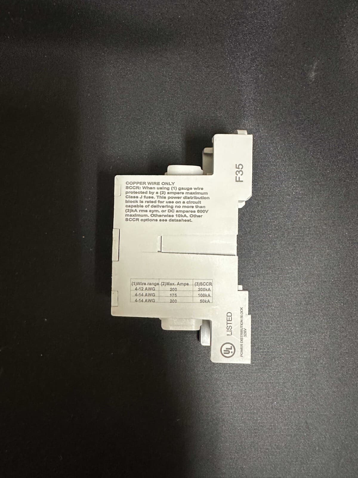 EATON EPDB104 DISTRIBUTION SYSTEMS 2