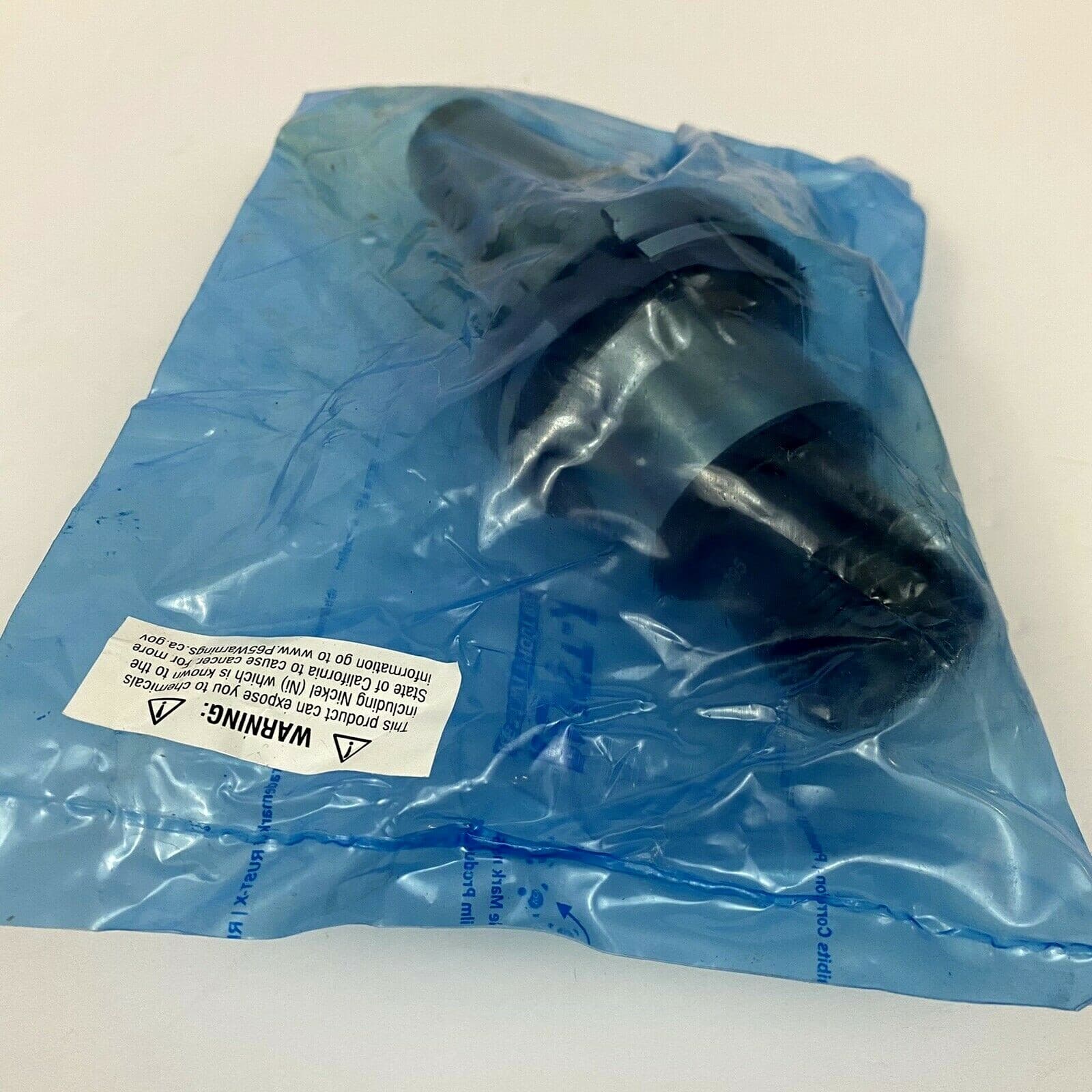 Accupro 84532795 CAT40 Shank Rigid Tap Chuck Holder Size 1 M3-9/16" Max Tap Cap 6