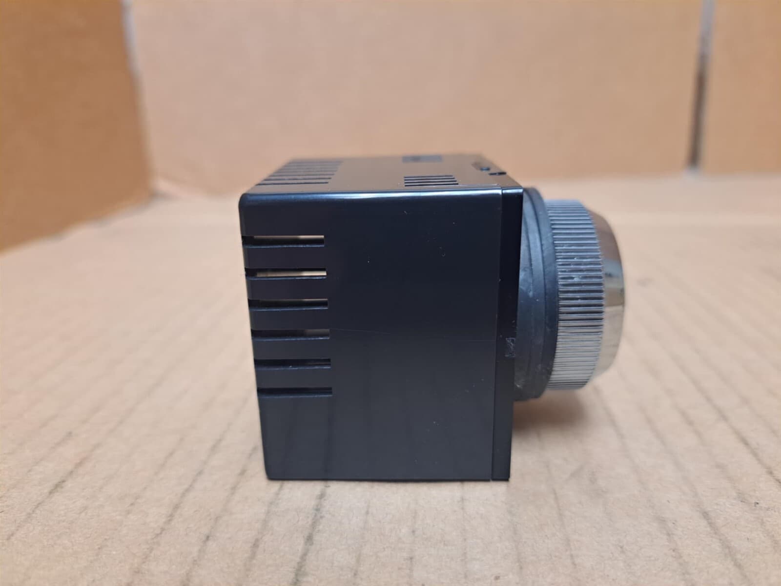 Patlite Signal Phone Buzzer Part No. BM-202 New in Box 5