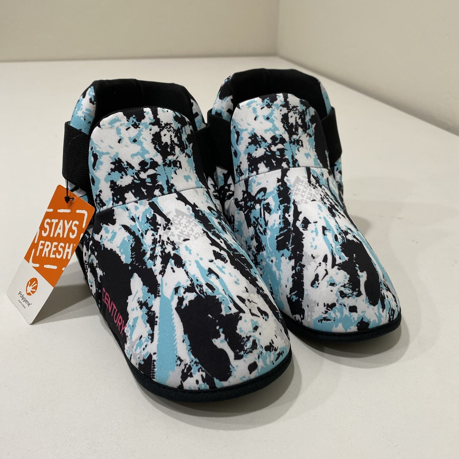 Century Martial Arts C-gear Respect kicks Pair