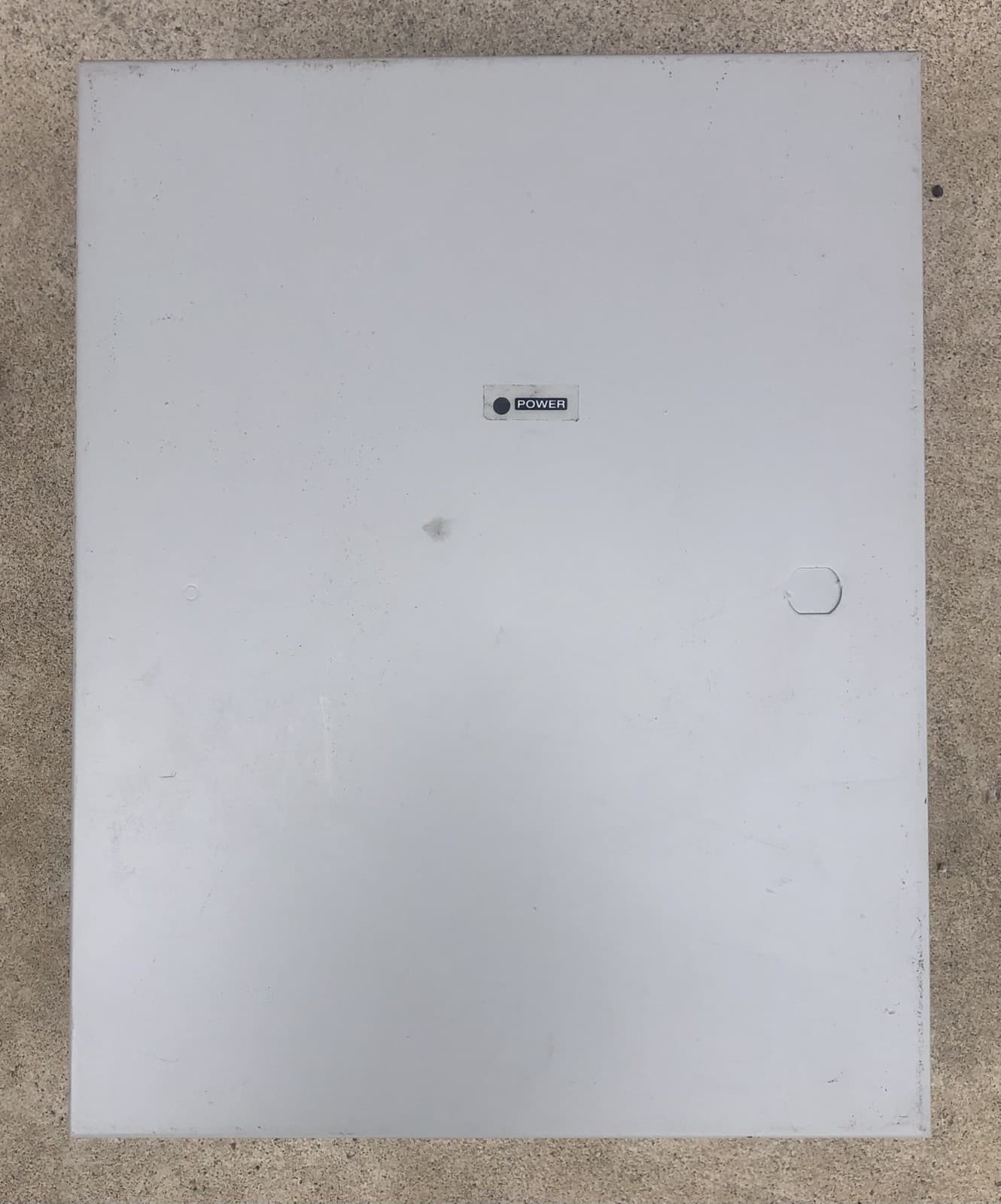 NEW Altronix Access Power Controller AL600ULACM 3