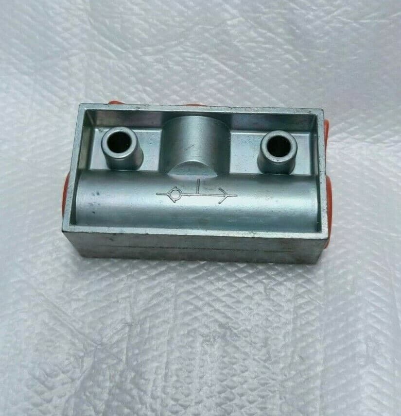 Rexroth Bosch 5340170000 Pneumatic Shuttle Valve 2