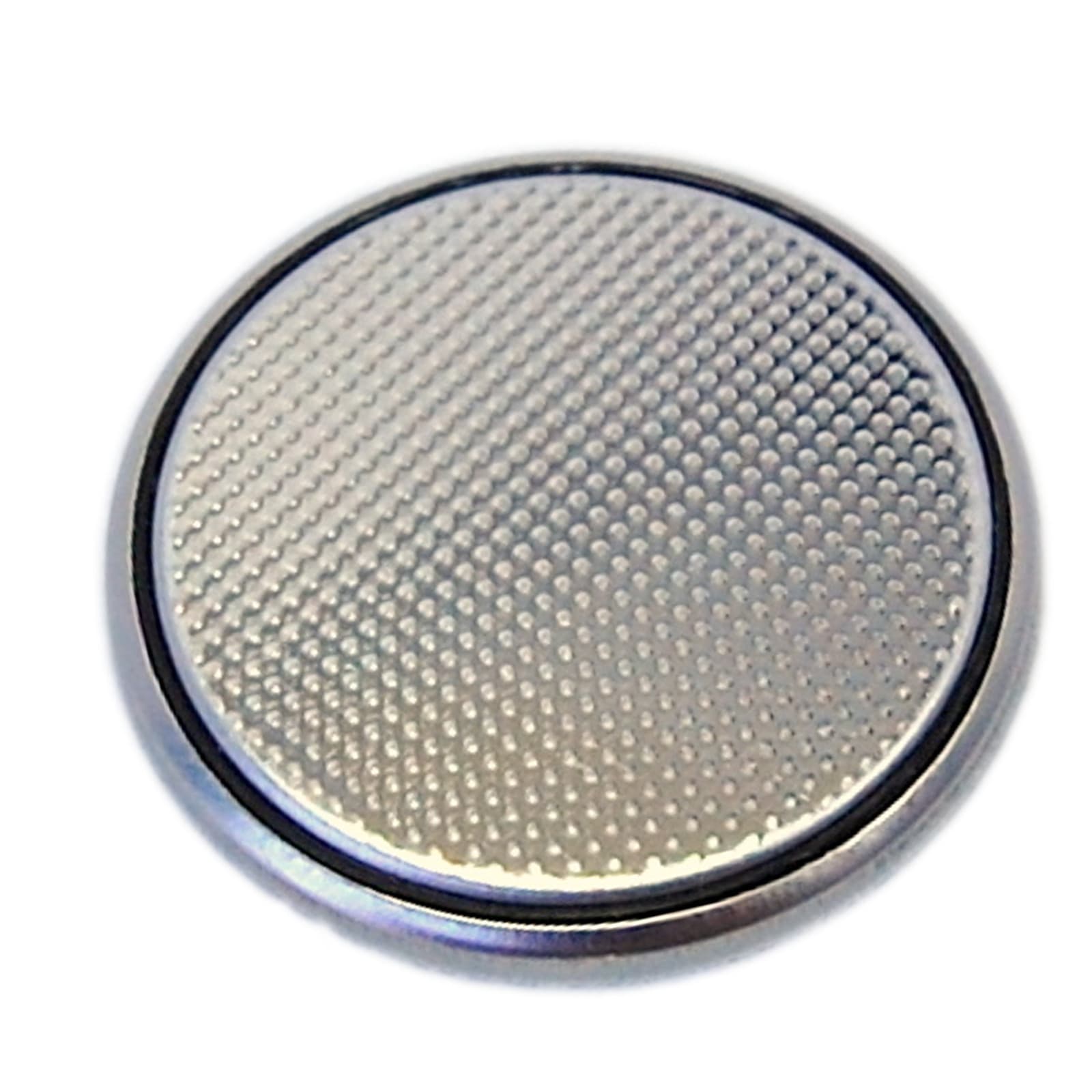 10x Coin Battery for Polar CS300 Cycling Computer& Heart Rate Monitor WRIST UNIT 3