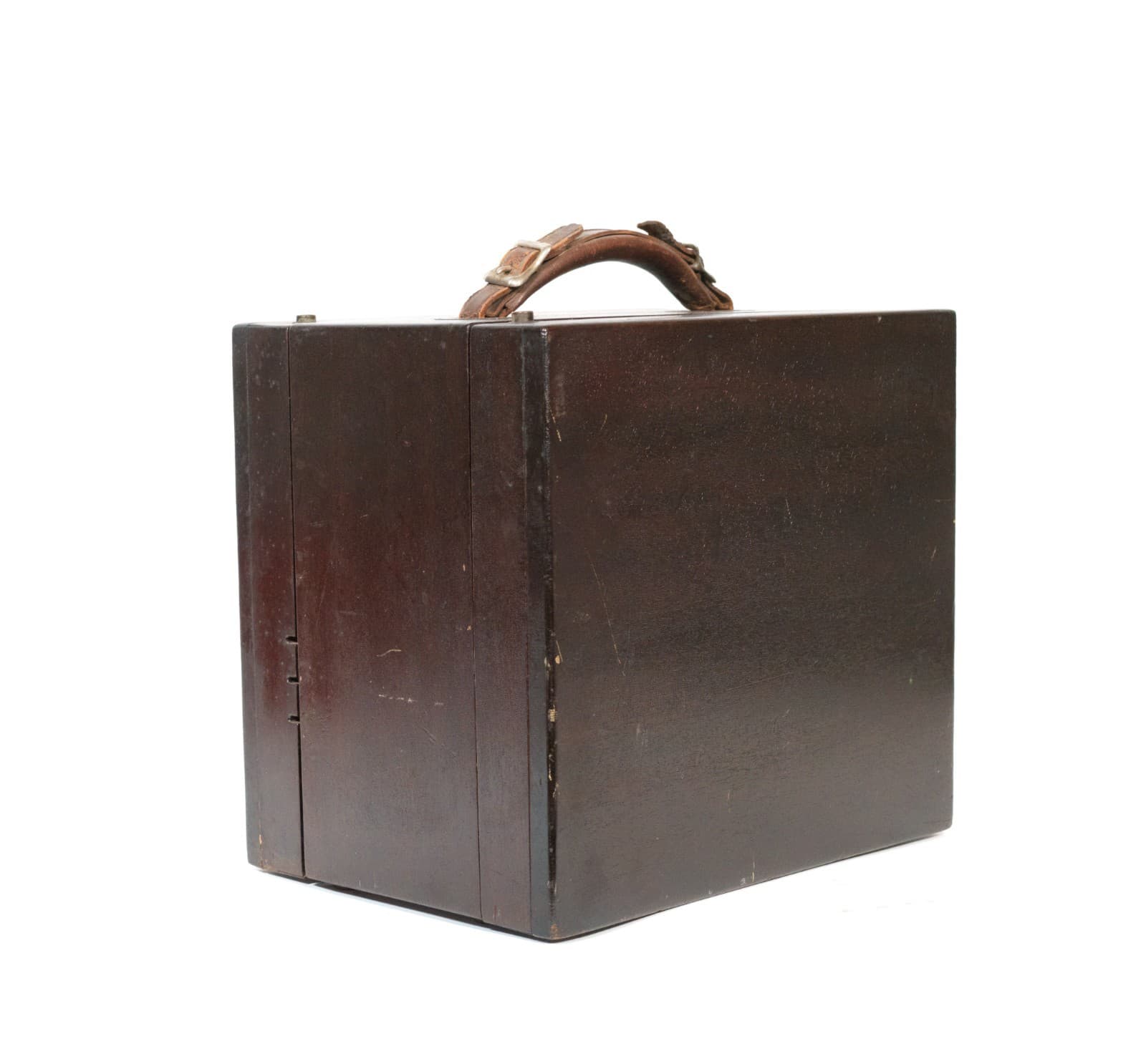 1923 RCA Radiola II Portable Radio * Complete, Correct, Exceptional * Works Well 5