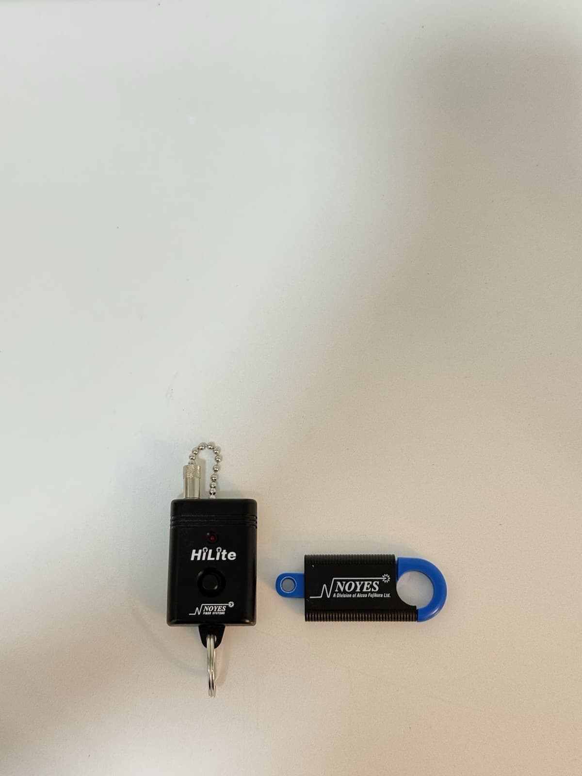 NOYES HILITE VFL VISUAL FIBER LOCATOR (TESTED) SHIPS FAST 2