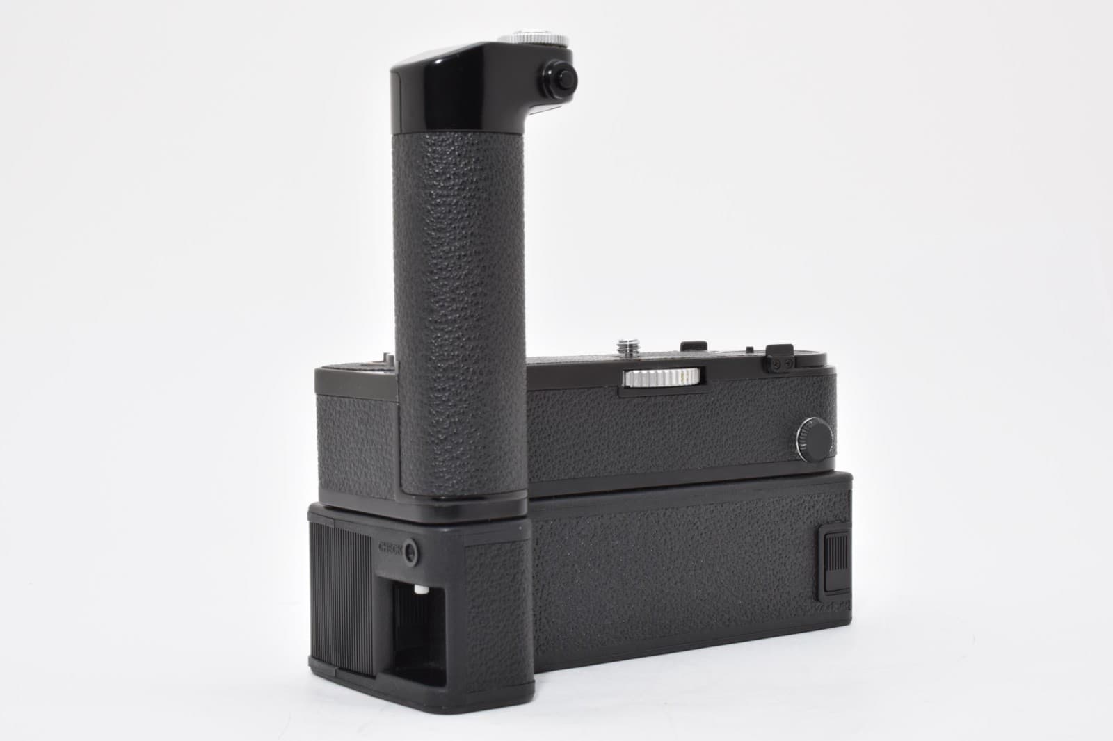 Nikon MD-3 Motor Drive w/MB-2 Battery Pack For F2 Boby [Near Mint] #2639857 3