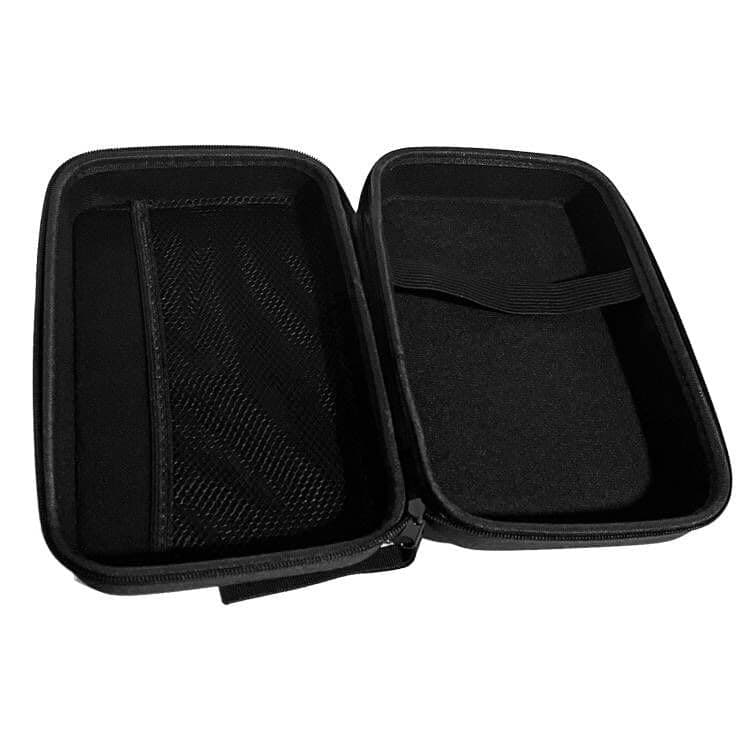  Portable CD Player Bag, CD Player Portable Carrying Case, Suitable for  2