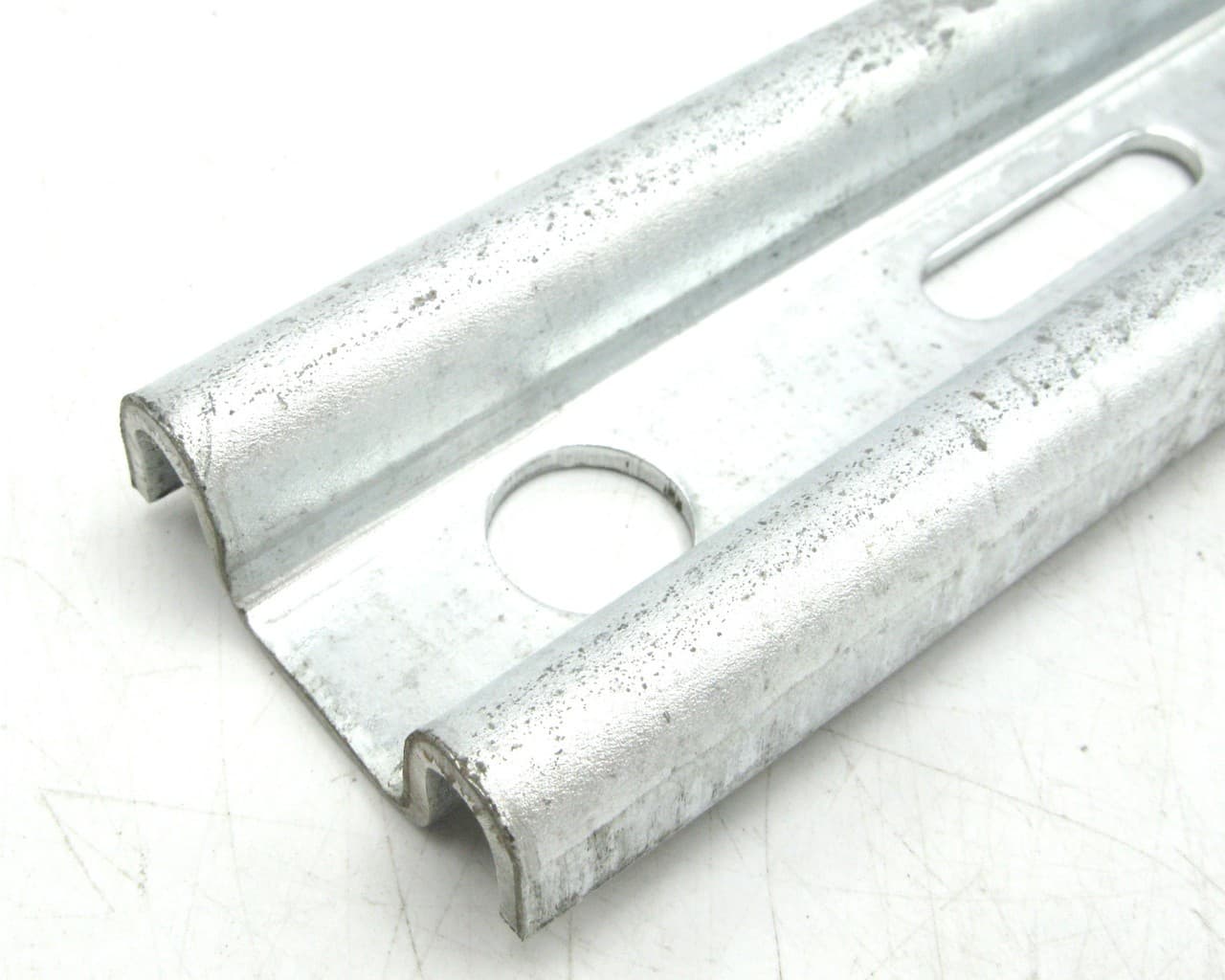 Nvent Caddy WBT Performance Cable Tray Support, Ceiling Support, 15-1/4", Silver 4