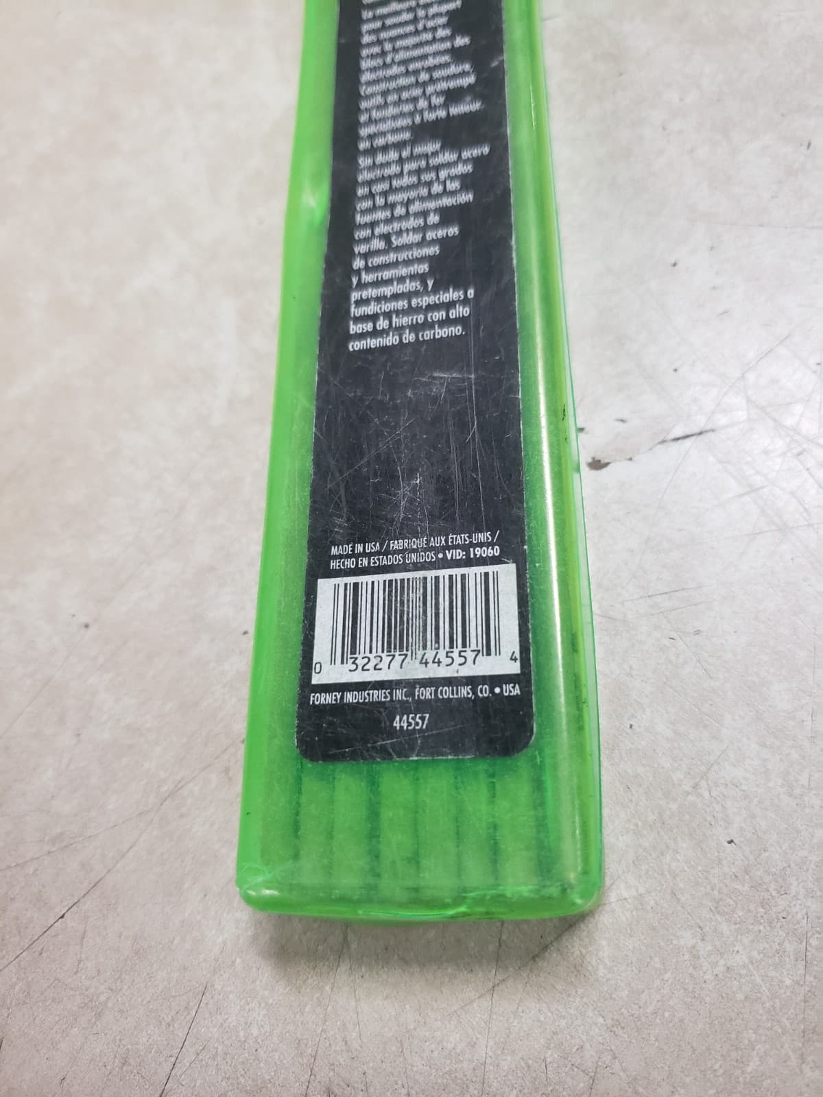 Forney 44557 Stainless Steel Specialty Welding Rod, 3/32-In., 1-Lb 4