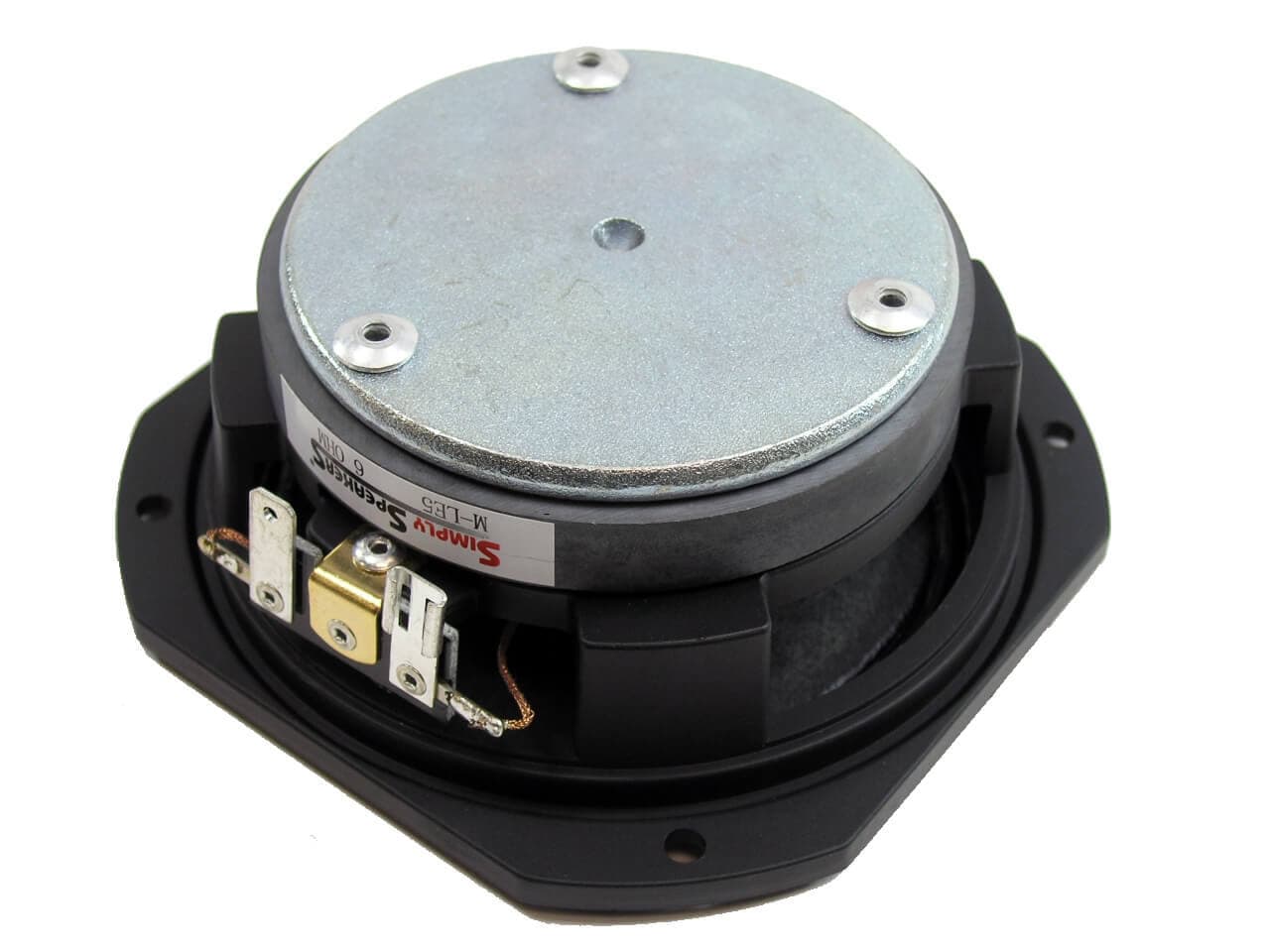 SS Audio Midrange fit JBL LE5, LE5-2, LE5-4 LE5-6 LE5-8 LE5-10 LE5-12 3