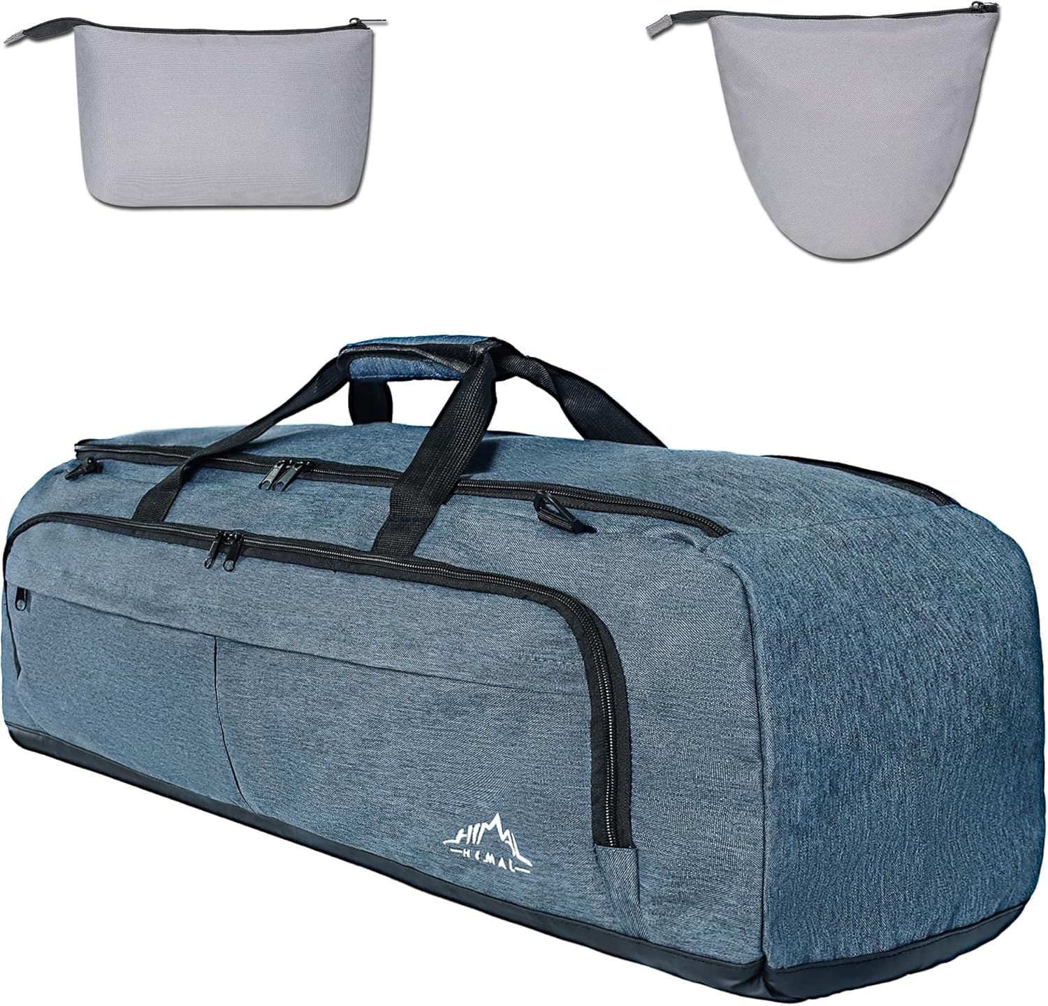 Shock-Absorbent Telescope Bag–Multipurpose Carrying Case 40 Inches 