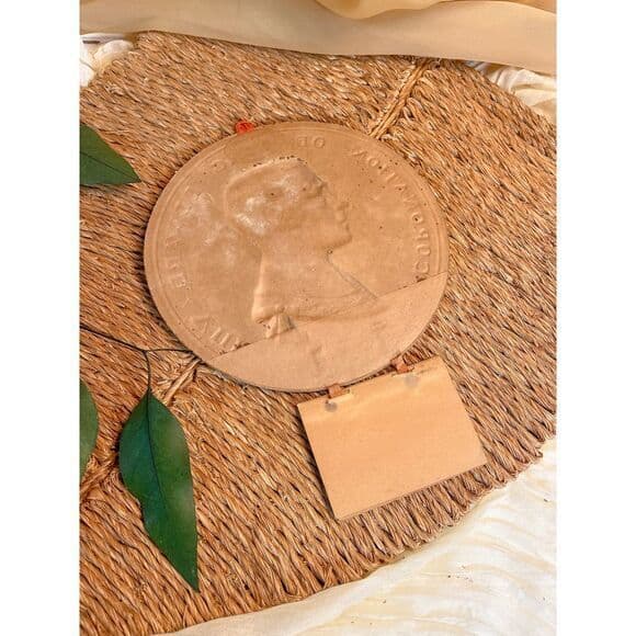 1937 King Edward VIII Calendar 5