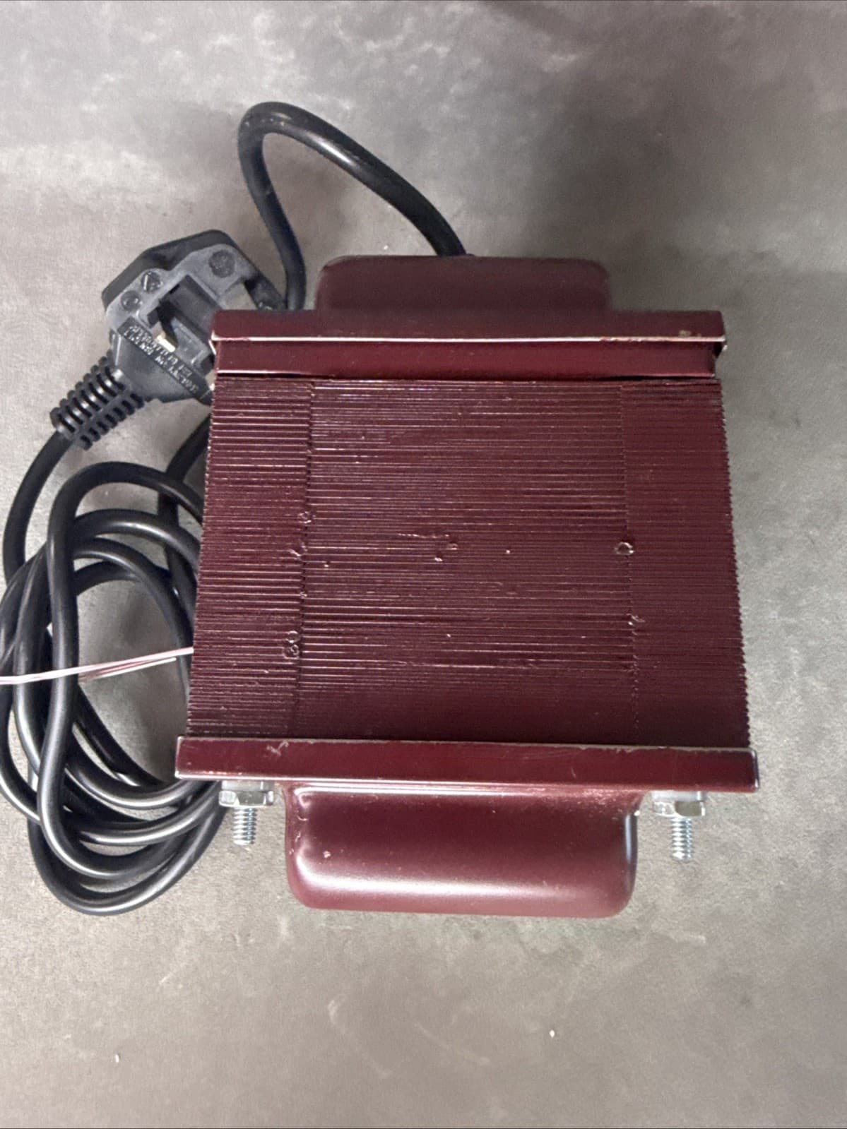 ACUPWR Stepdown AutoTransformer ADB-1000 CTOC 5