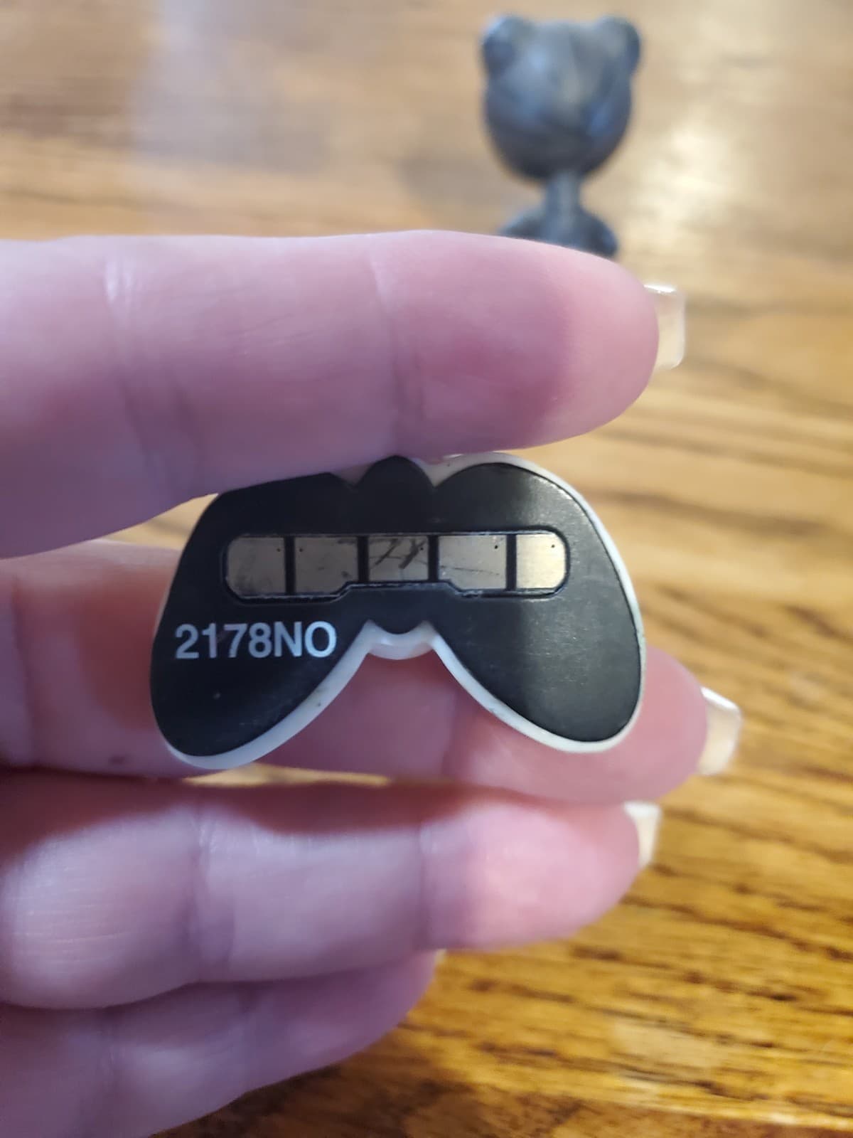 *U.B. Funkeys Ptep Lot Of 2 3