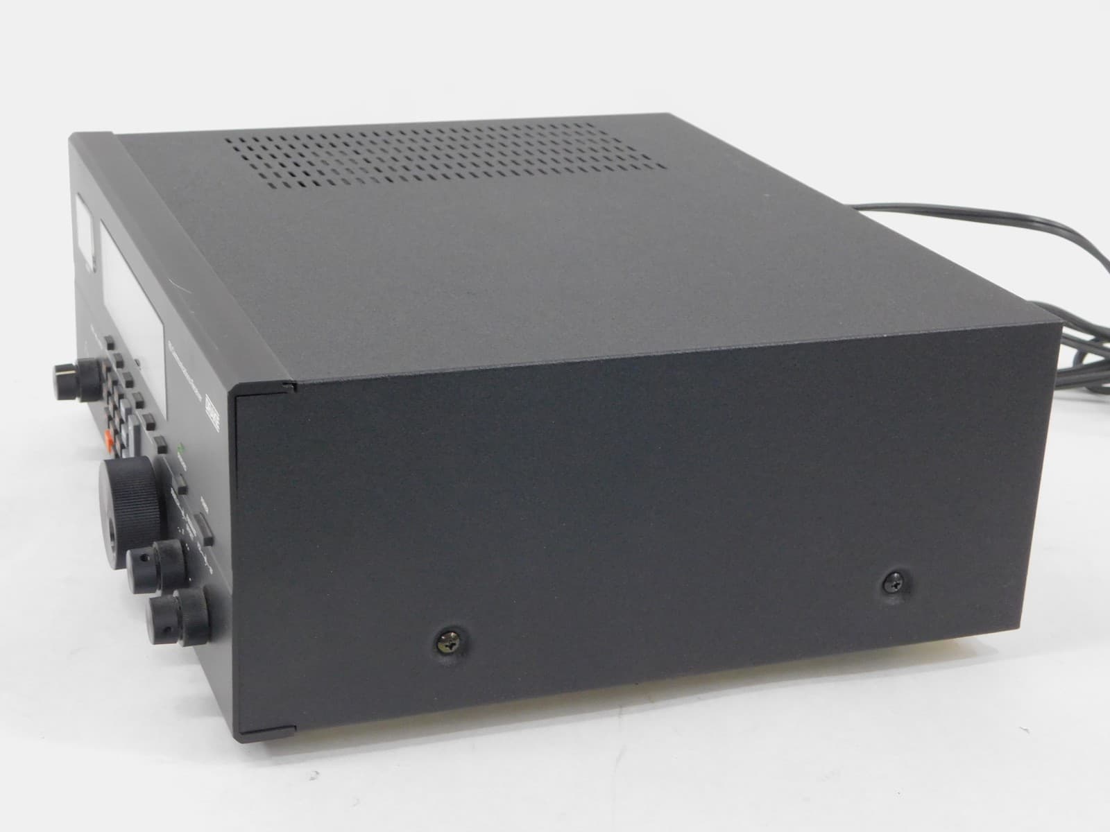 Drake R8 1290 Ham Radio Communications Receiver (SN 11200213, great RX) 5