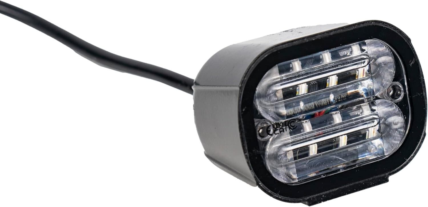 Aquascape Wide Angle Light for Pond and Water Features, 8-Watt, 84077 4