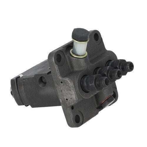 Fuel Injection Pump Fits Yanmar YM2500, YM2610, YM2620, YM3000 YM3110 & More 2
