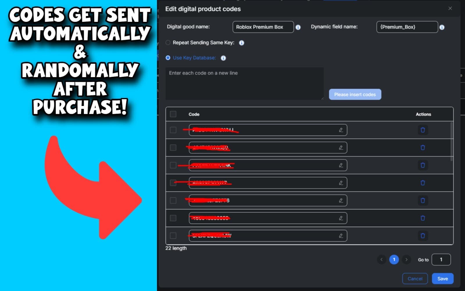 ROBLOX Premium Toy Code | x1 Rare Accessory Toy Item | 🔥SALE🔥 5