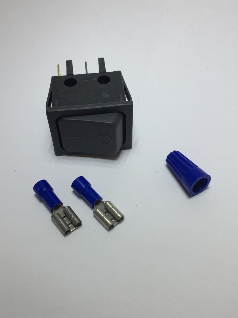 AP4009405 Maytag Jenn Air Replacement Rocker Switch Kit With Instructions 2