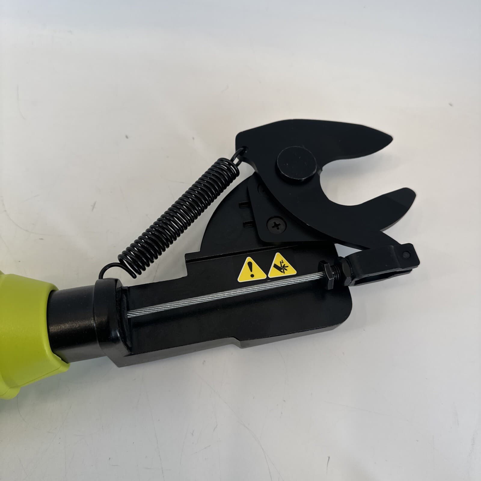 Ryobi One+ 18V Cordless Lopper Tool Only Model P4362BTL 4