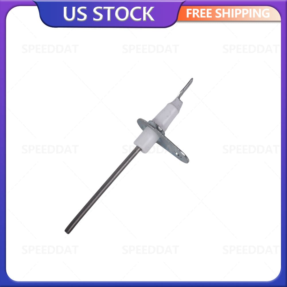 2x Furnace Flame Sensor Sensing Rod For Goodman Janitrol Amana 0130F00010 USA 4