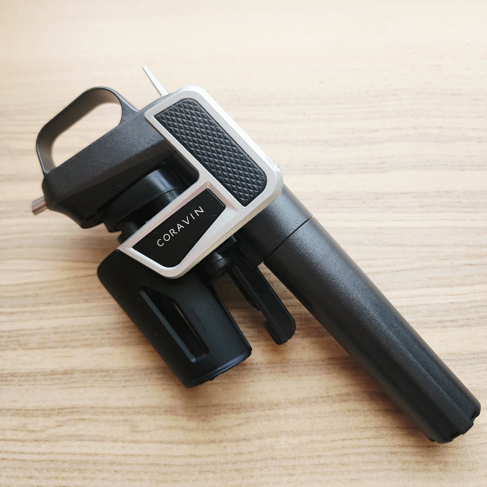 Coravin Model Two 2 Wine Preservation System, Needle - 100010 - Read Description 2