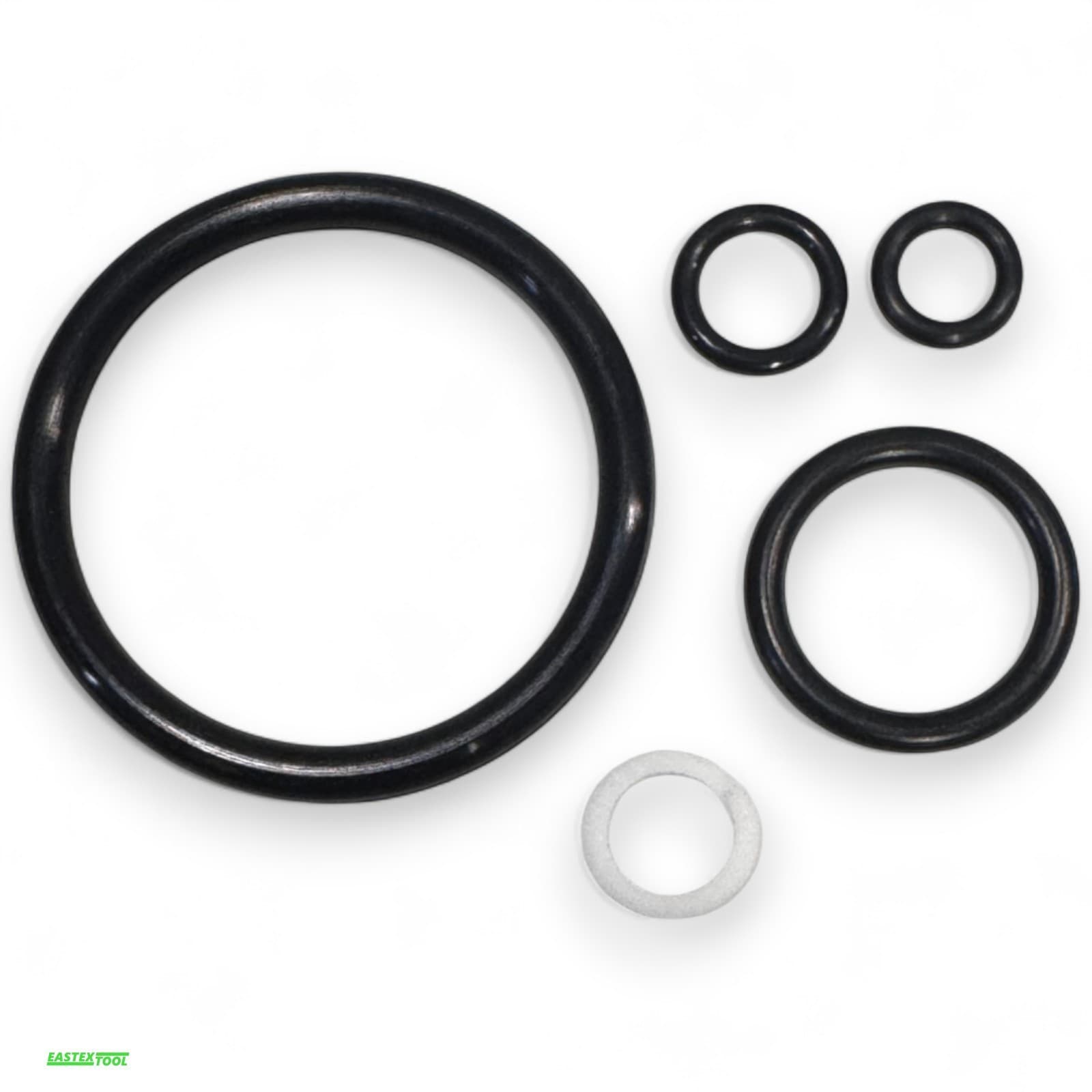 SEAL KIT FOR GREENLEE 04343 MODEL 767 HAND PUMP ABM SERIES - SEALS ONLY