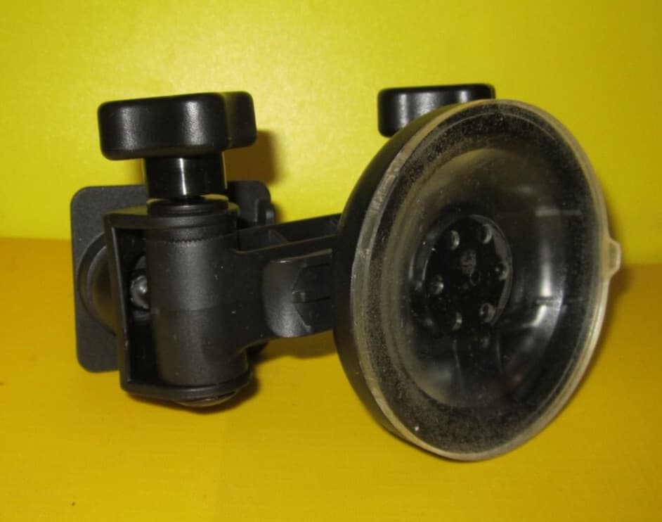 Sirius XM Satellite Radio Streamer GT Professional Drivers Series Mount ONLY 2