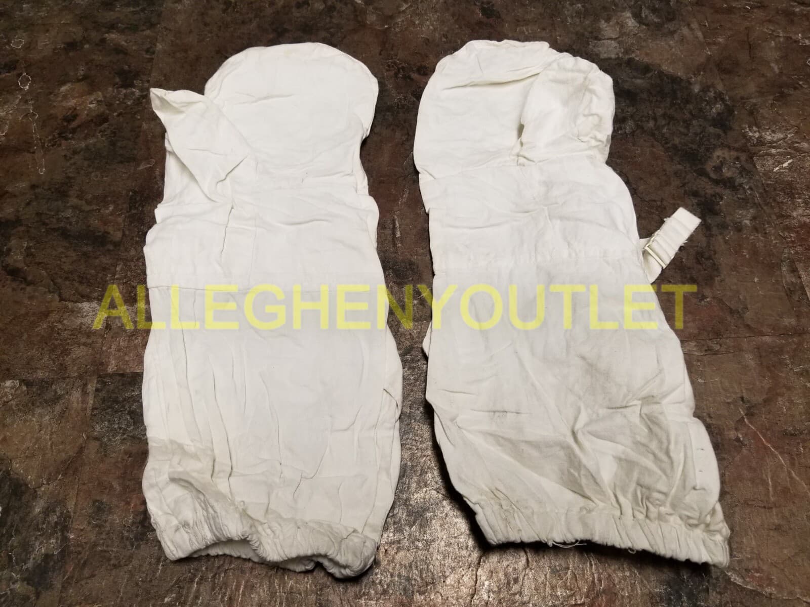 NEW USGI Military Issue Winter Snow Camo Trigger Mitten Shells ECWS ECWCS 3