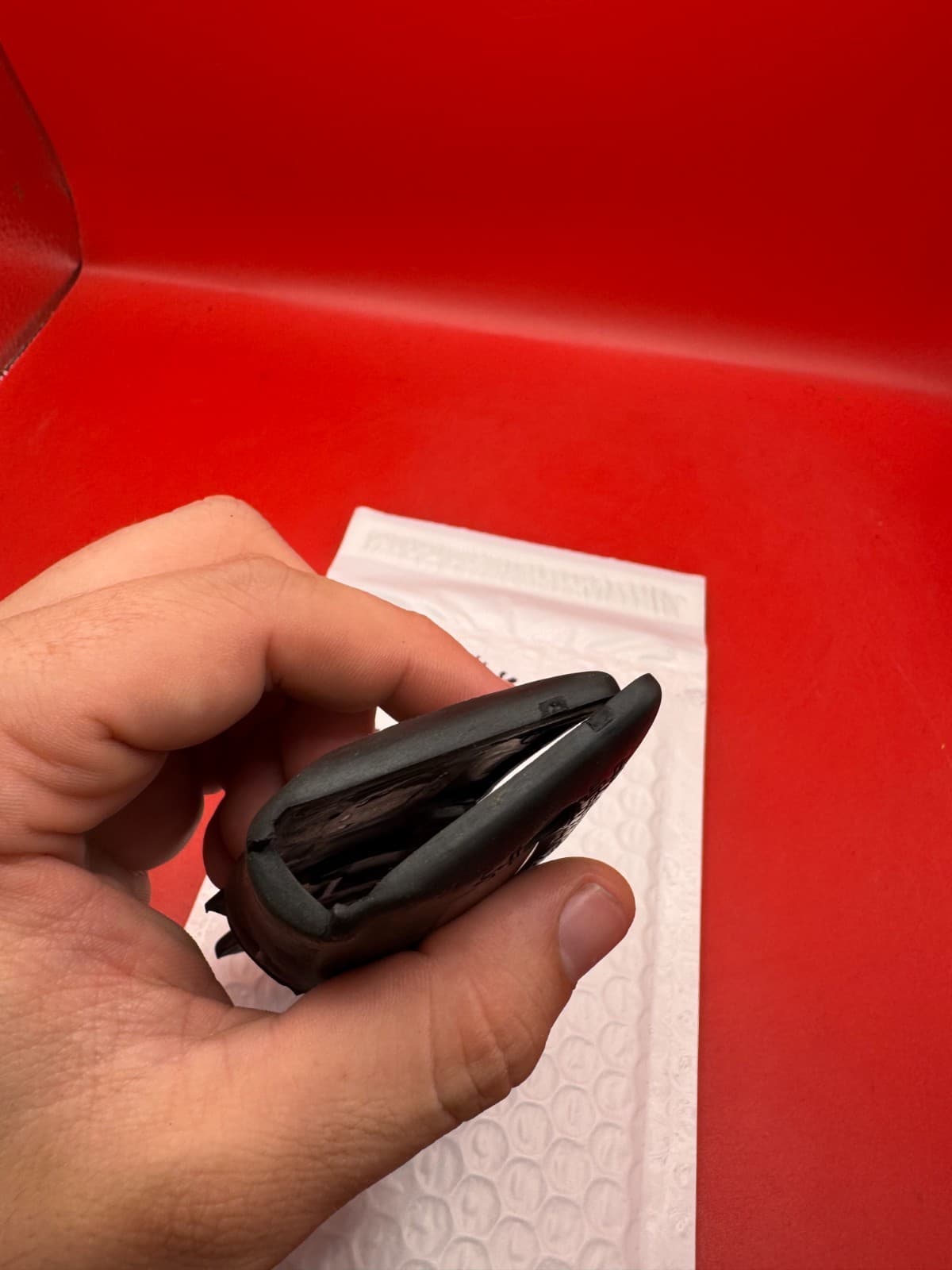 Planet Eclipse Ego/Geo Grips 6