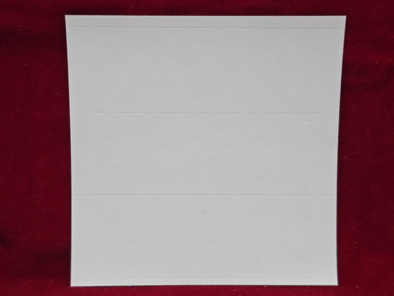 LA COKA NOSTRA Masters of the Dark Arts RARE 4x4" Promo Sticker NEW Old Stock 3