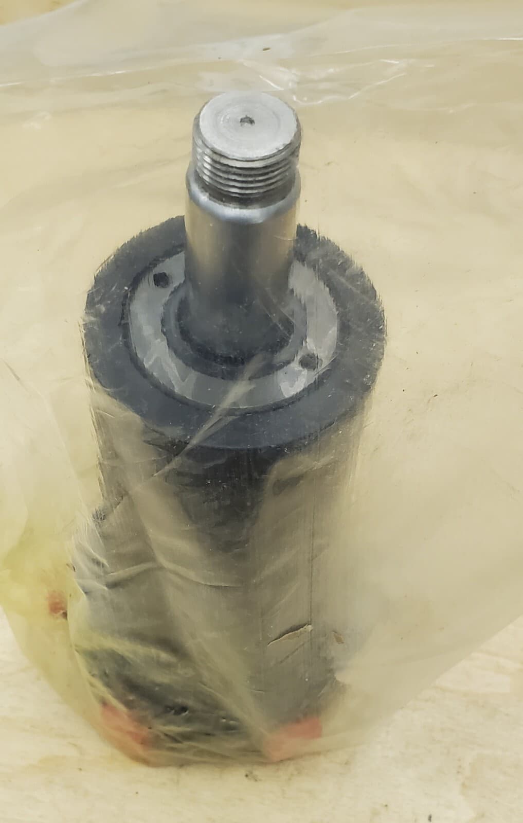 ENERPAC MPFL 100 Work Holding Hydraulic Cylinder 5000 psi - NEW in Box 3