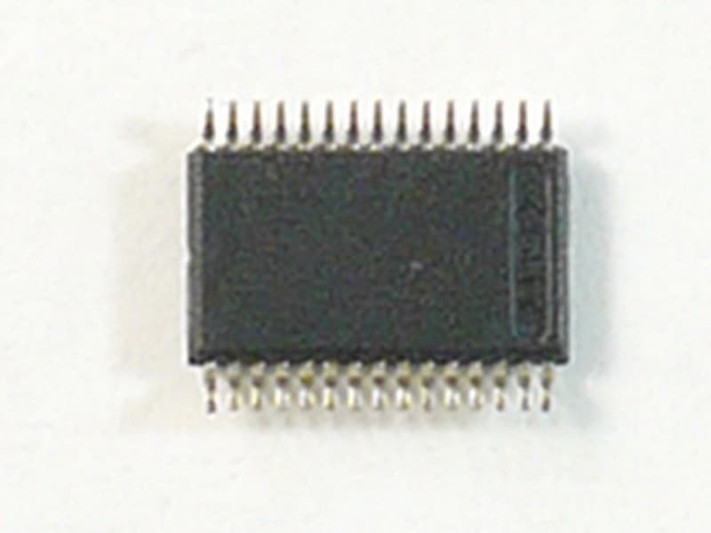 5x NEW Power IC SN105233DBTR SSOP 15pin Chipset SN 105233 DBTR 2